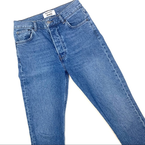 Reformation jeans - Picture 2 of 9